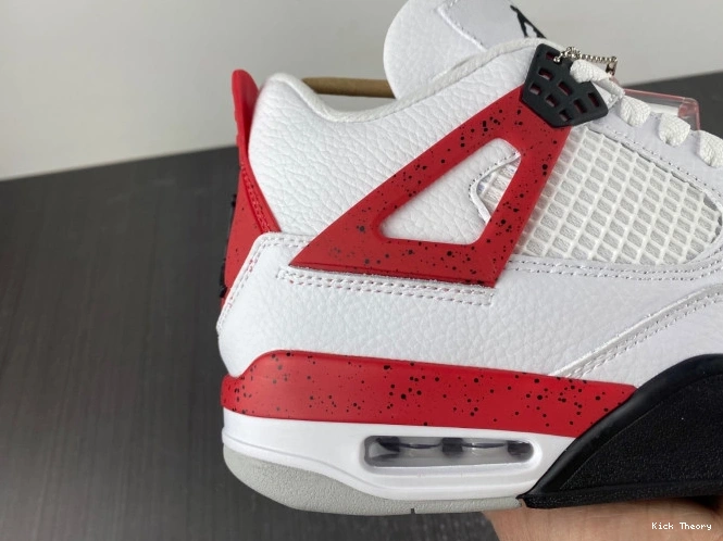 Kick Theory Cement Air Red Jordan DH6927-161 4 0717